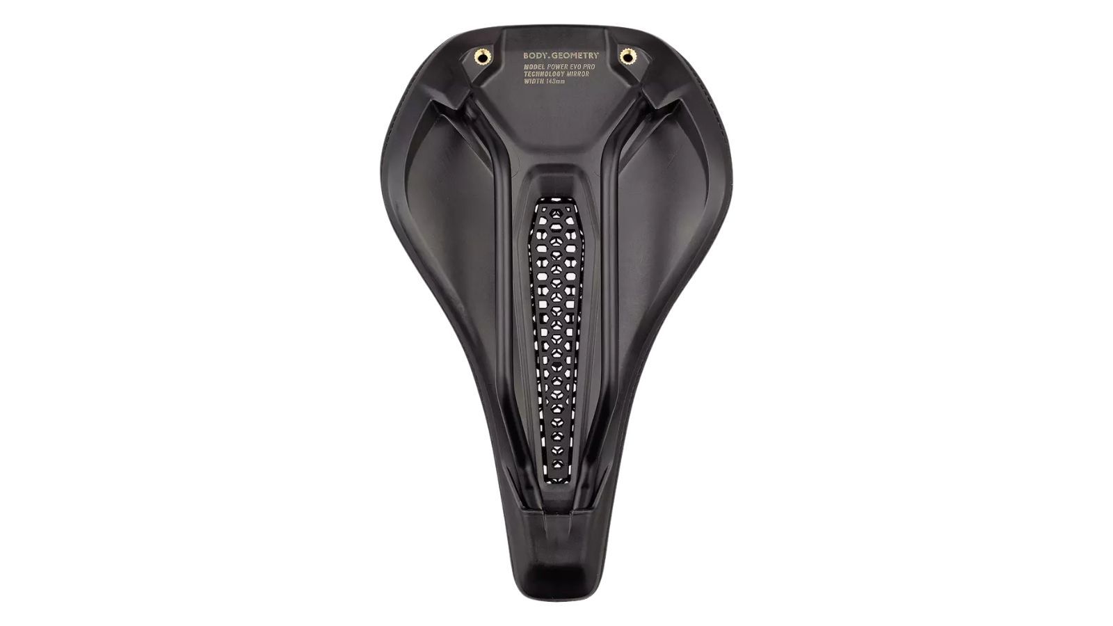Selim Specialized Power Evo Pro Mirror Preto
