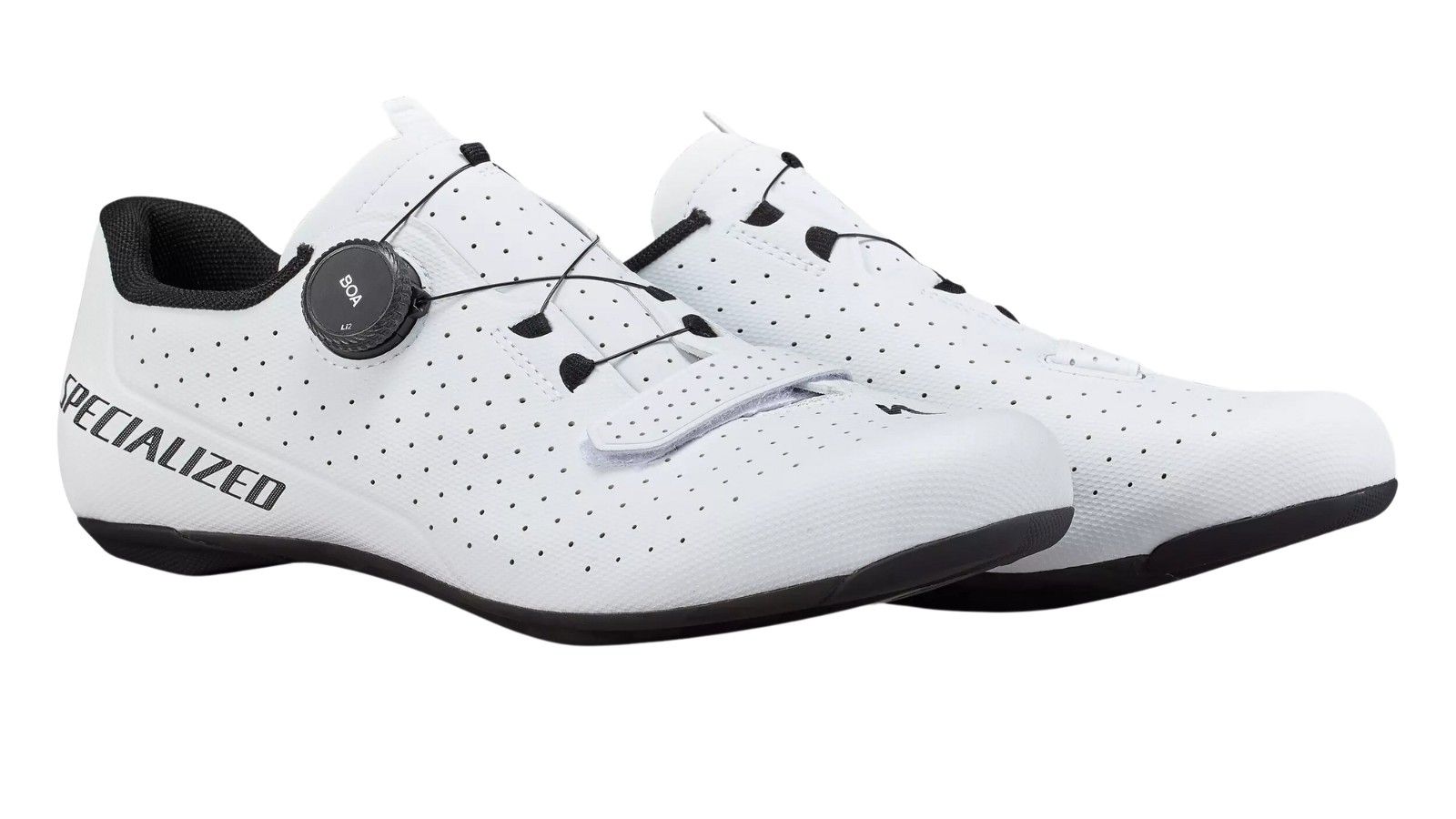 SPECIALIZED TORCH 2.0 ホワイト Sapatilha Specialized Torch 2.0 Estrada Branca