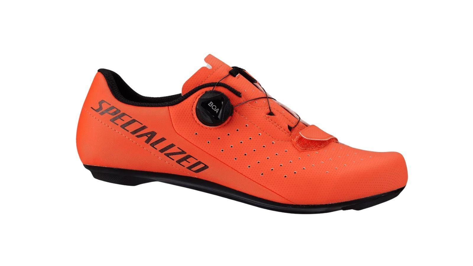 Sapatilha Specialized Torch 1.0 Road com Boa® L6