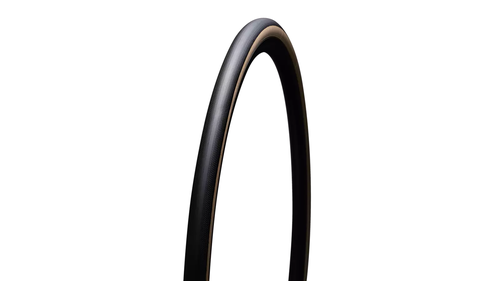 Pneu S-Works Turbo 700x30 Faixa Bege Tubeless