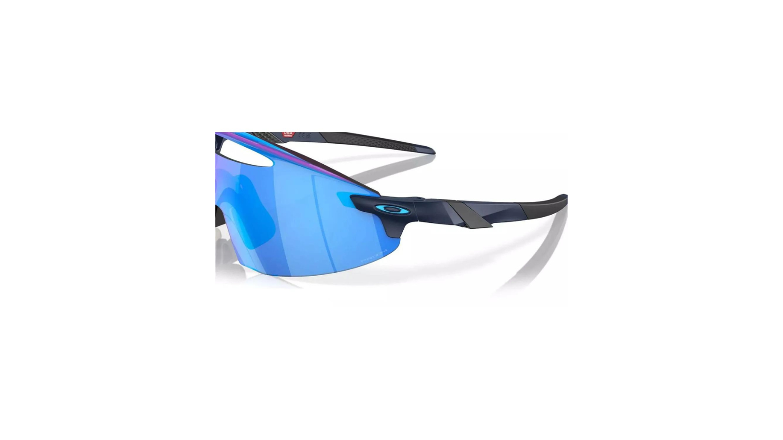 Óculos Oakley Encoder Ellipse Matte Navy Prizm Sapphire