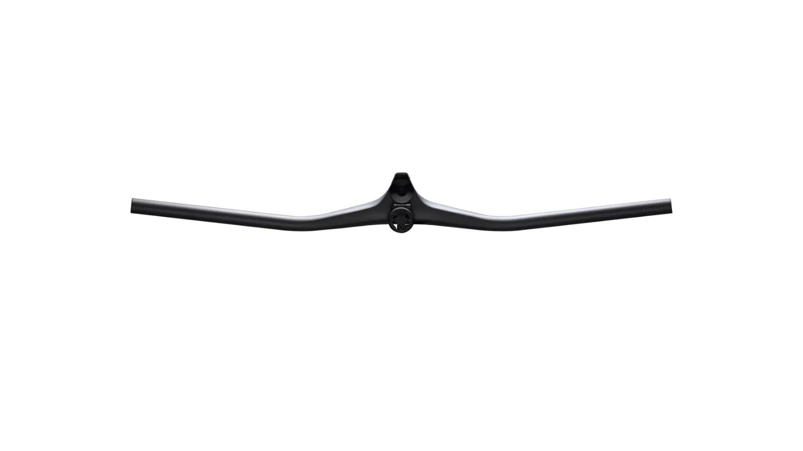 Cockpit Roval Control Riser Carbono Preto/Carvão