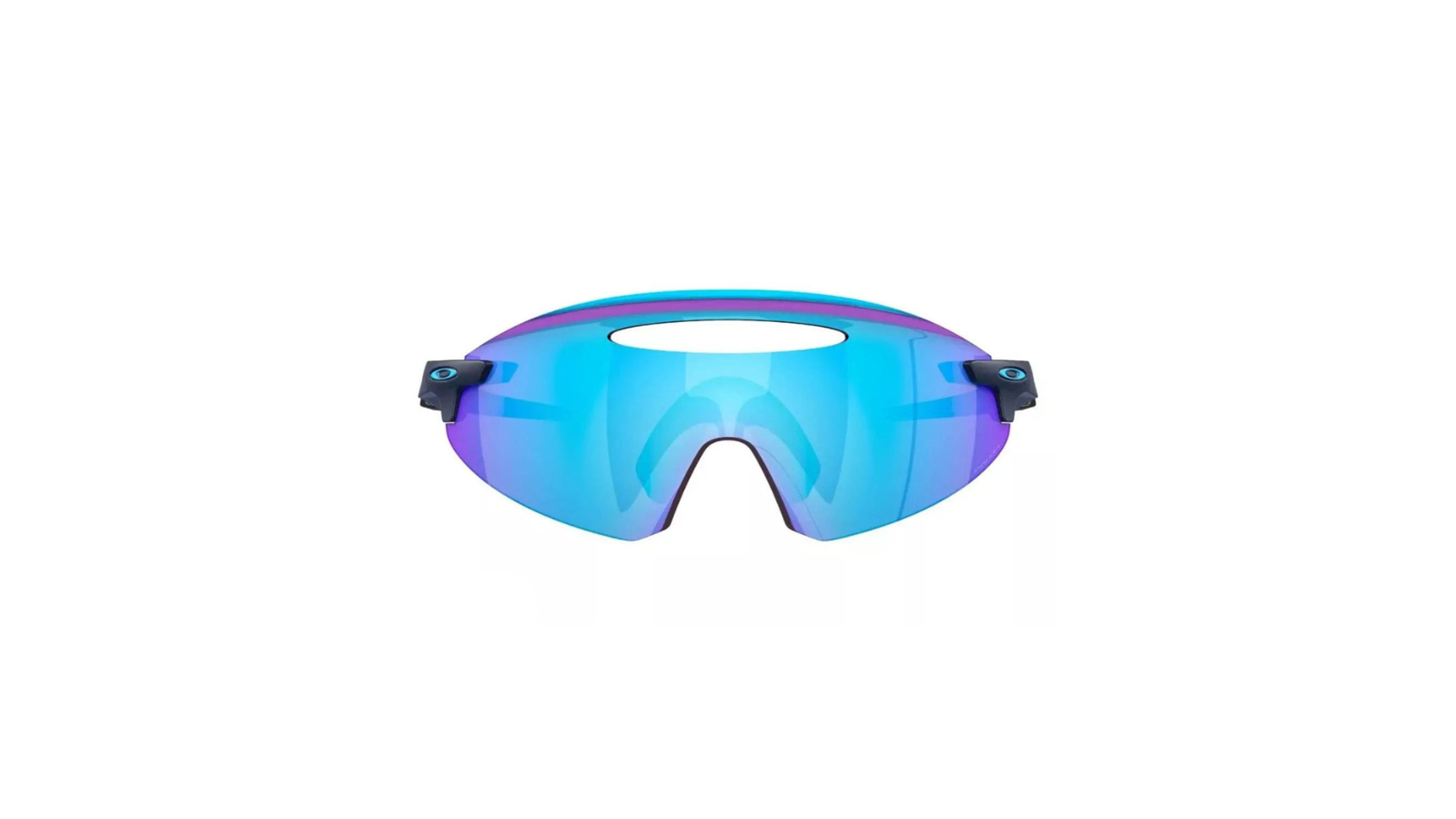 Óculos Oakley Encoder Ellipse Matte Navy Prizm Sapphire