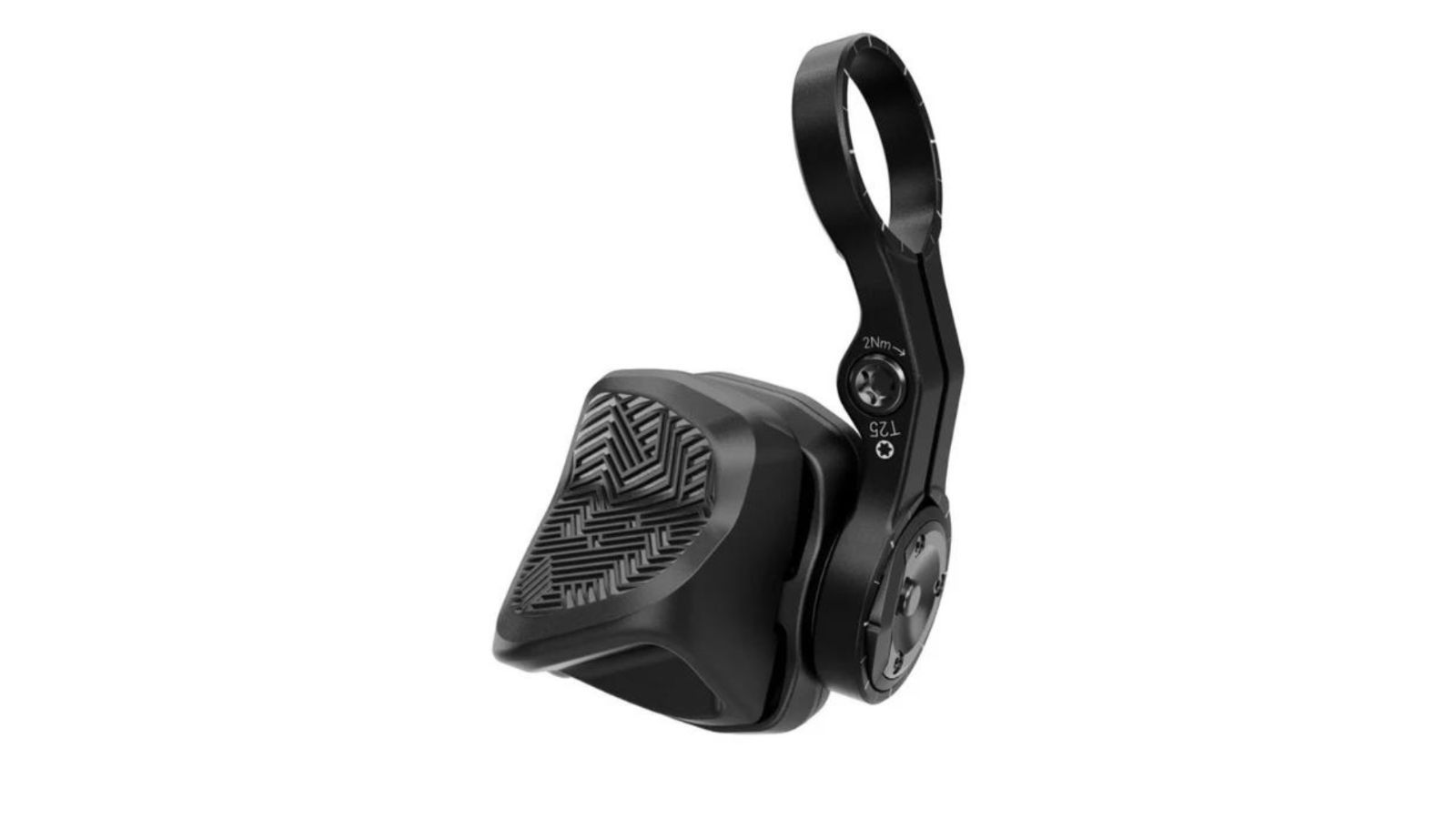 Controle SRAM AXS Pod Rocker D1 Esquerdo Discrete