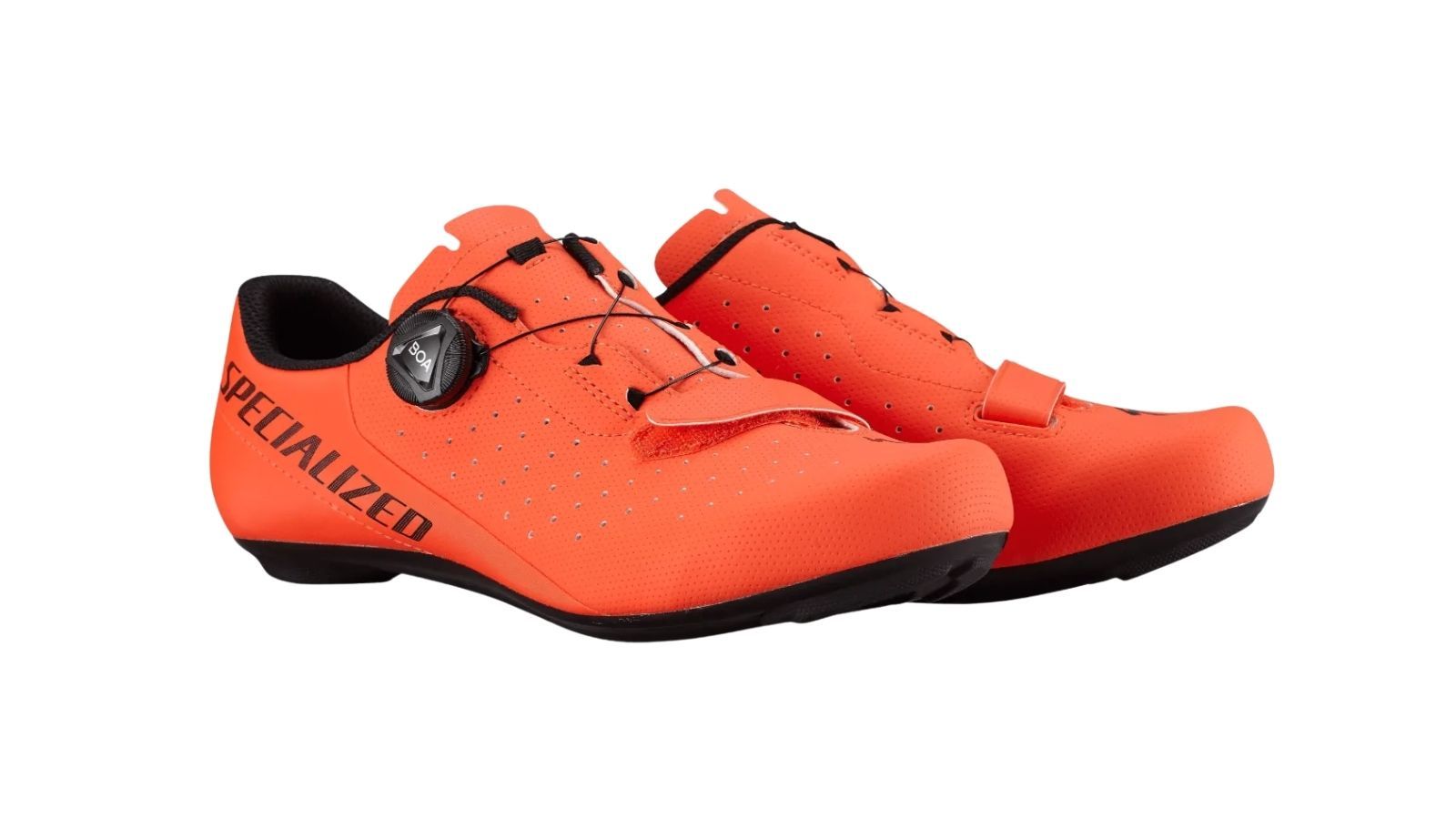 Sapatilha Specialized Torch 1.0 Road com Boa® L6