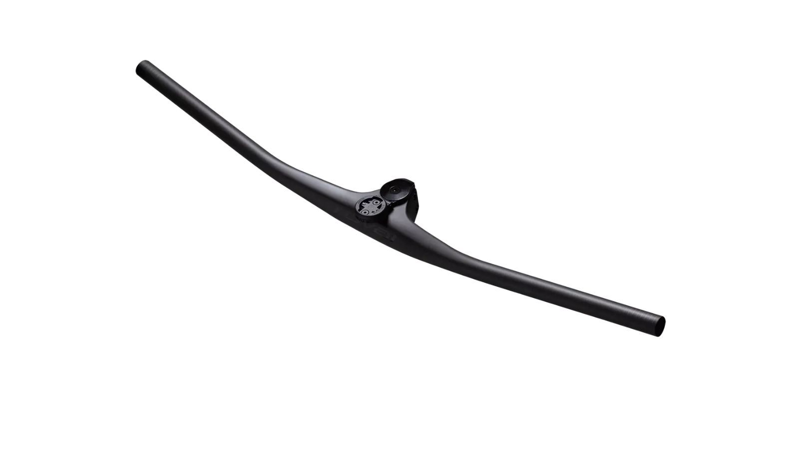 Cockpit Roval Control Riser Carbono Preto/Carvão